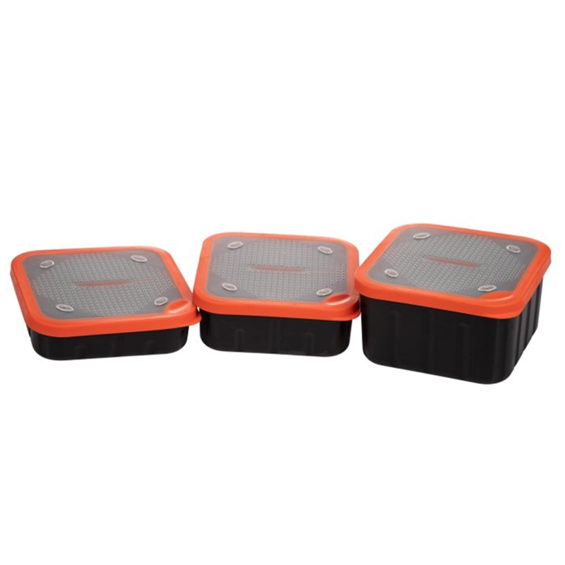 Frenzee FXT Bait Tubs